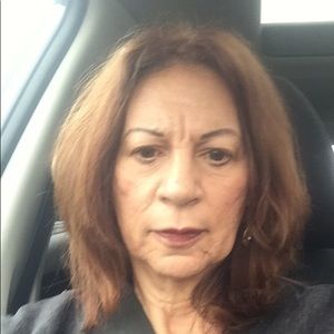 Meet your Posher, Gail